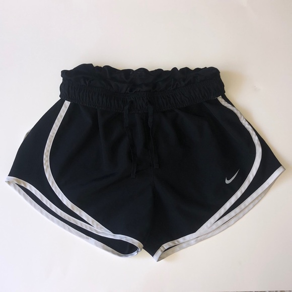Two XS Nike Track Shorts - Picture 2 of 10